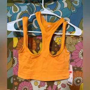 Urban Outfitters brand new bra/top! SIZE M/L